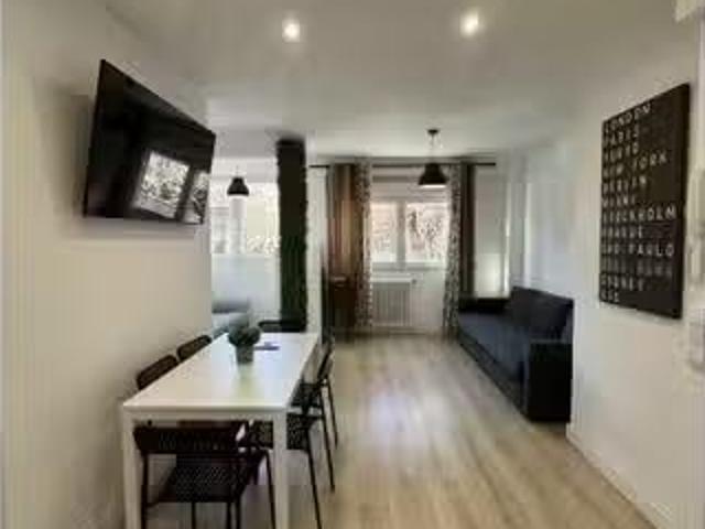 ¡En alquiler! Piso en alquiler de 2 habitaciones en Los Cármen.