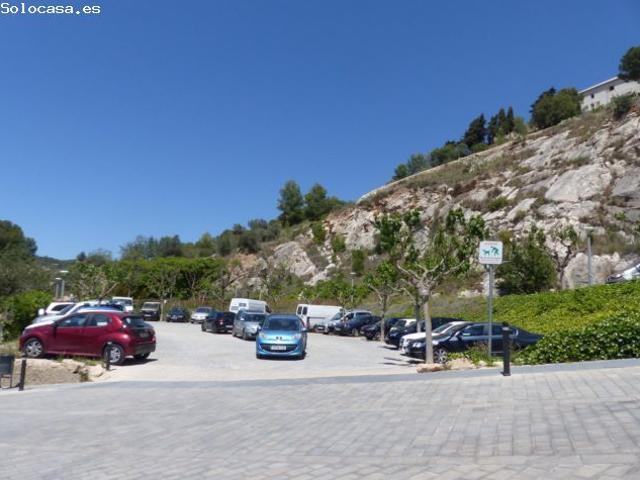 Bonito piso en Castellvell del camp