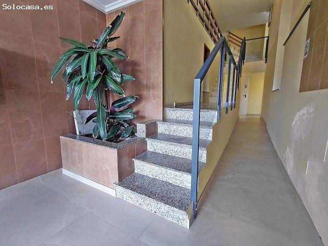 Bonito Piso en el Corazón de Vilanova de Arousa | 3 Dormitorios, 2 Baños y Ascensor