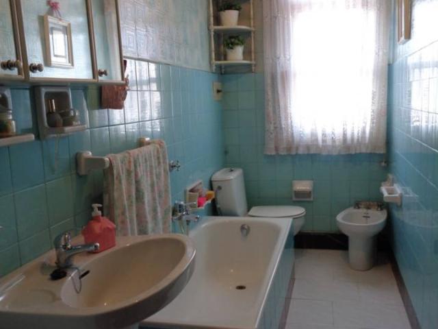 Bonito piso en el inferniño