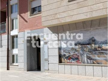 Bonito piso en Moriscos