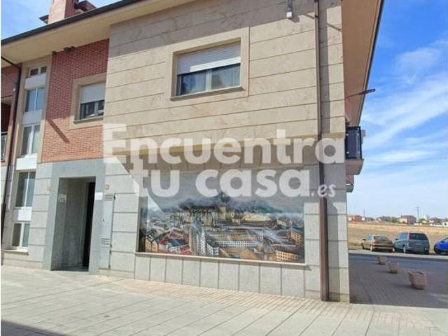 Bonito piso en Moriscos
