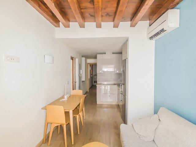Bonito piso junto a Plaza Nueva