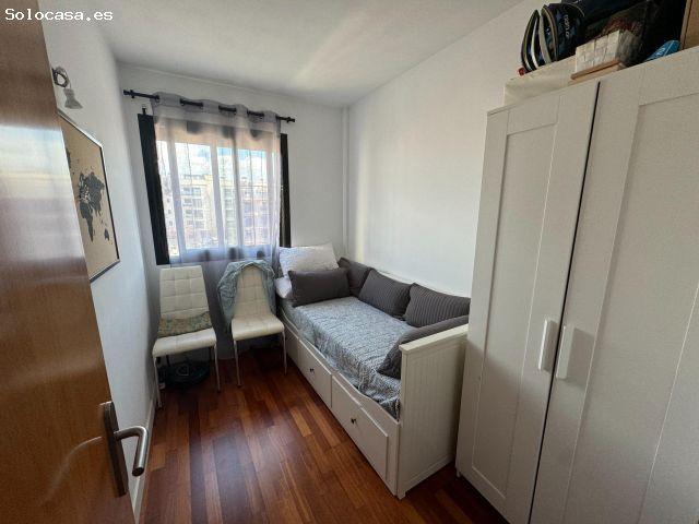 BONITO PISO OBRA NUEVA!