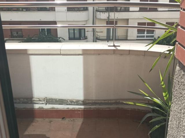 BONITO PISO REFORMADO CON BALCON JUNTO A JESUITAS Mª DIAZ DE HARO
