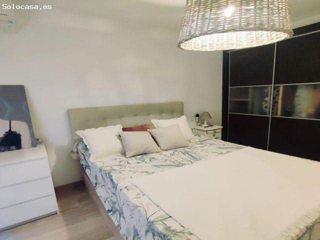 BONITO PISO REFORMADO EN BETXI