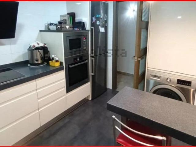 Bonito piso reformado listo para entrar a vivir zona Levante zona de Agrupación Córdoba