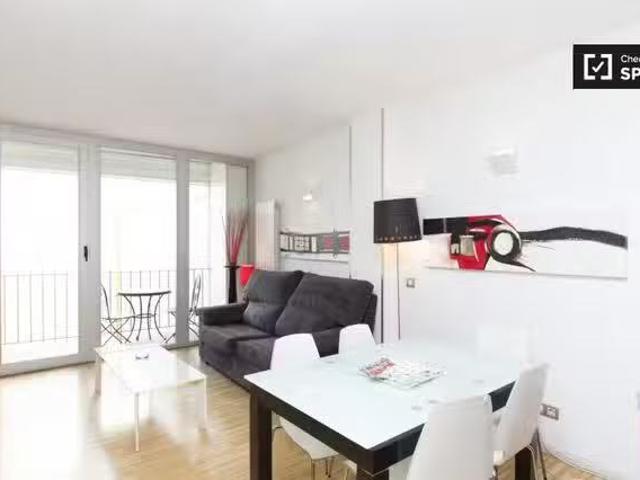 Nuevo Precioso apartamento de 2 dormitorios en alquiler en Cen.