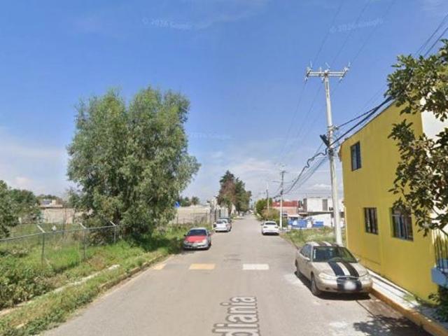 BONITO TERRENO EN TULANTONGO TEXCOCO
