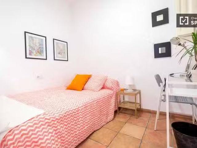 Barato Vivienda en piso compartido en el Eixample, Valencia