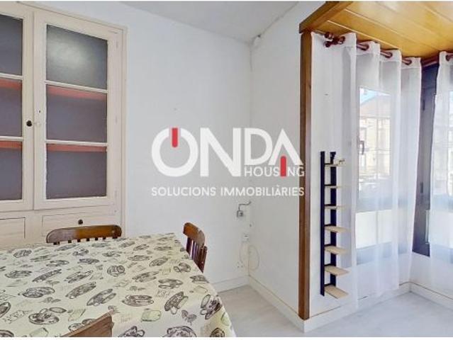 Bonito y céntrico apartamento en el corazón de La Pobla de Segur