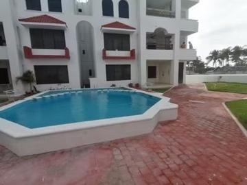 Chicxulub Puerto, Campestre Flamboyanes