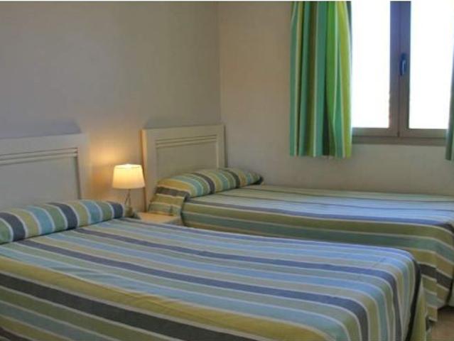 BONITOS APARTAMENTOS EN CALPE