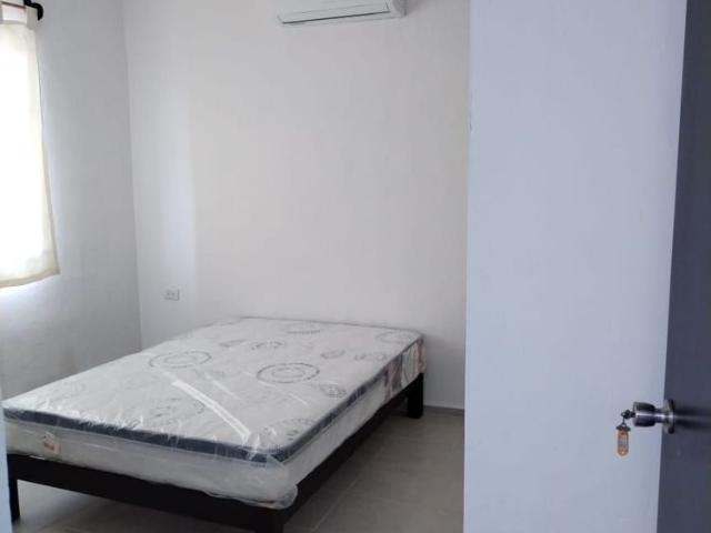 Bonitos Departamentos Amueblados en Renta en Dzitya