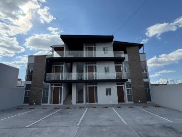 BONITOS DEPARTAMENTOS LISTOS EN RAMOS ARIZPE