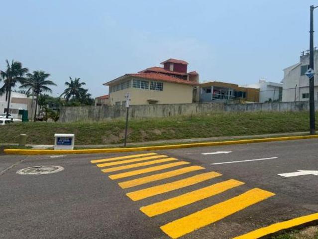 BONITOS LOTES EN VENTA EN PLAYAS DEL CONCHAL VERACRUZ