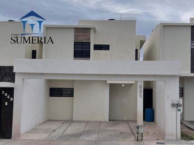 BONITA CASA AL NORTE