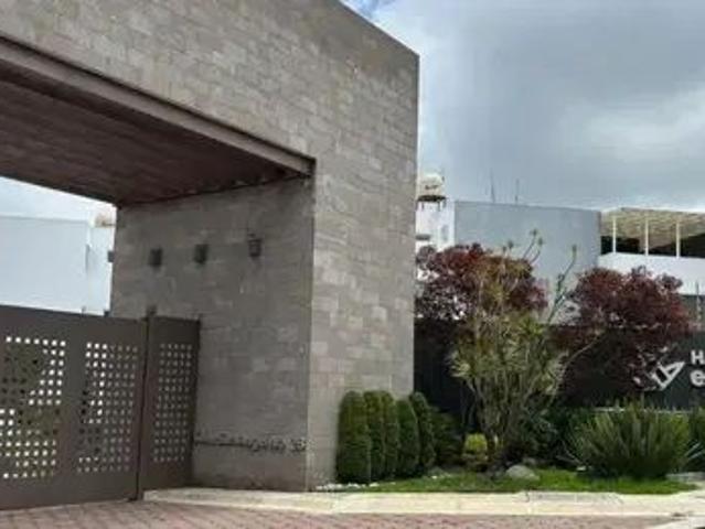 Bonita Casa Amueblada En Cuautlancingo Dentro De Fraccionamiento