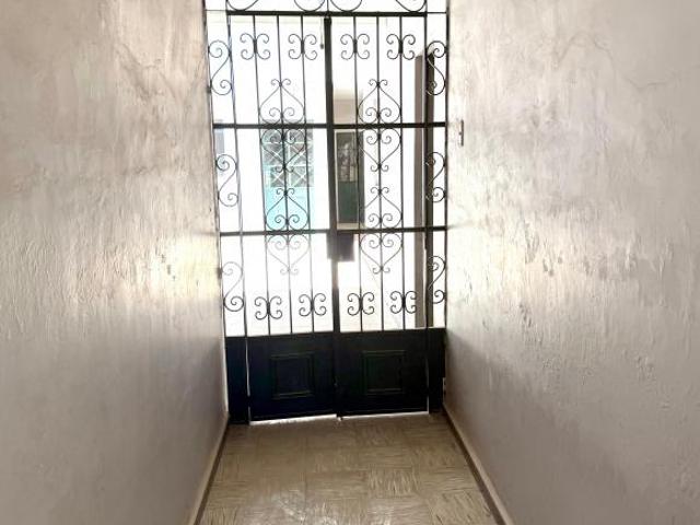 Bonita casa Antigua en el tradicional Barrio de Analco