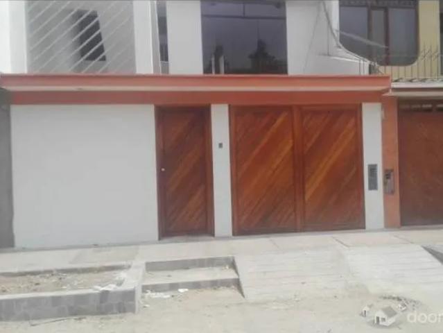 Bonita casa bien ubicada