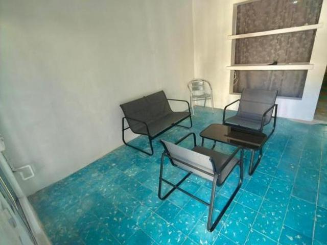 BONITA CASA CÉNTRICA A PASOS DE AV. LÓPEZ MATEOS, BARRIO DE SAN ROMÁN, CAMPECHE
