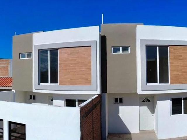 Bonita casa con dise?o moderno