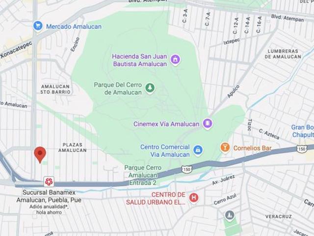 BONITA CASA, CON EXCELENTE POTENCIAL, EN UN AREA TRANQUILA Y ACOGEDORA PUEBLA