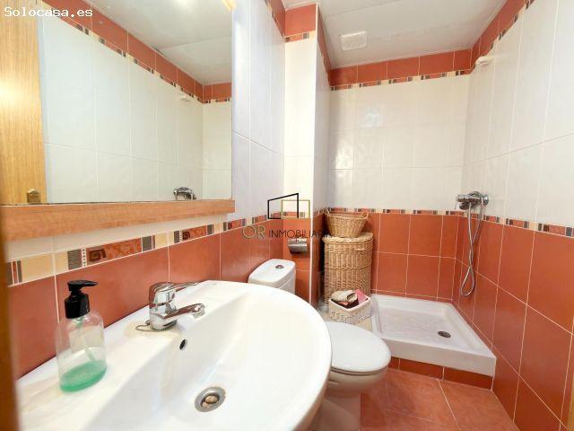 Bonita casa con Piscina comunitaria