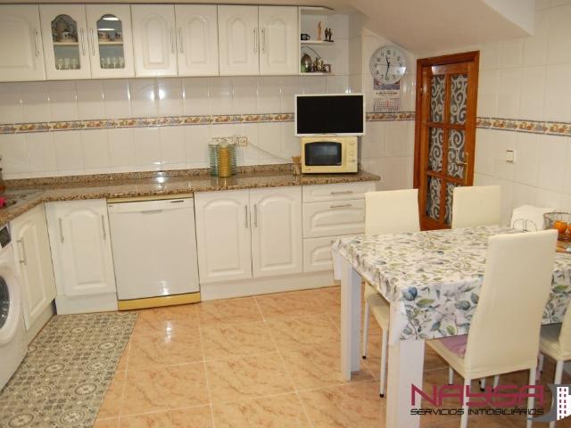 Bonita casa con terraza en Lanciego
