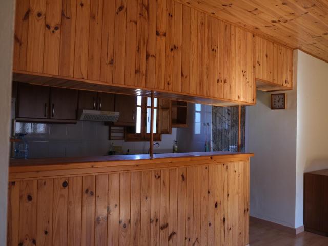 Bonita casa con terreno