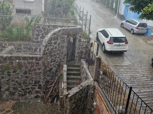 Bonita casa colonial en venta