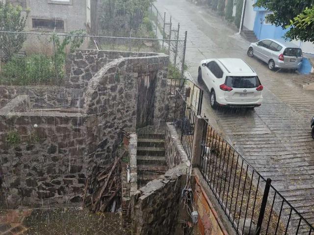 Bonita casa colonial en venta