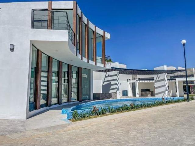 CASA EN VENTA DE 3 RECÁMARAS EN CUAUTLANCINGO PUEBLA
