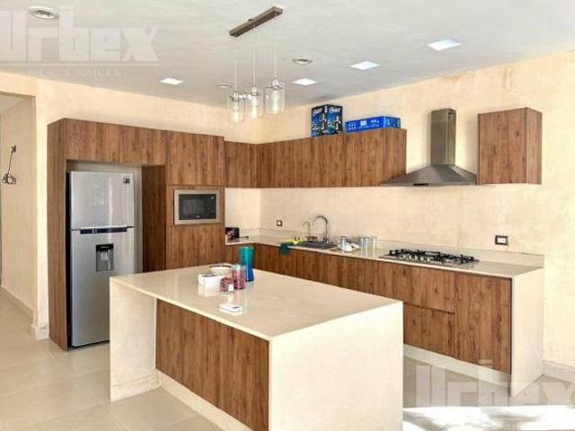 BONITA CASA DE 3 RECÁMARAS EN VENTA EN IMI 1, CAMPECHE