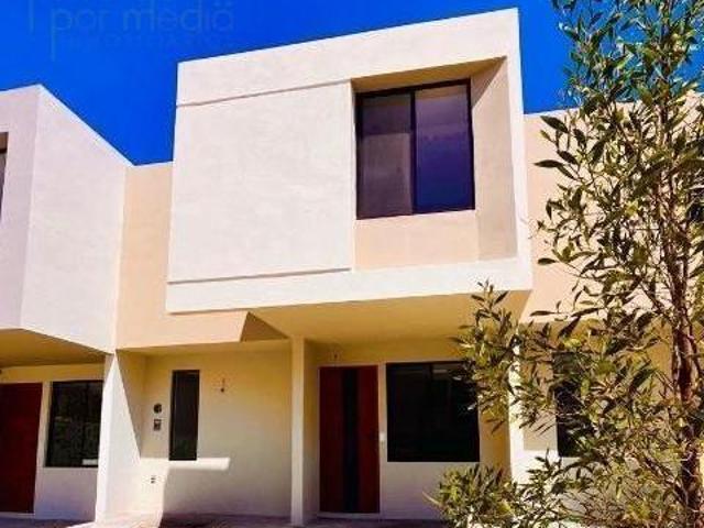 Bonita Casa de 3 Recámaras en Meseta, Querétaro