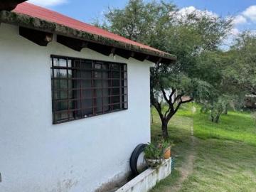 BONITA CASA DE CAMPO