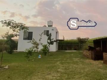 bonita casa de campo tipo loft en privada