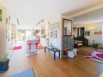 Casa de Campo Algarvia Renovada | Charme Tradicional com Con. 162m² Salir