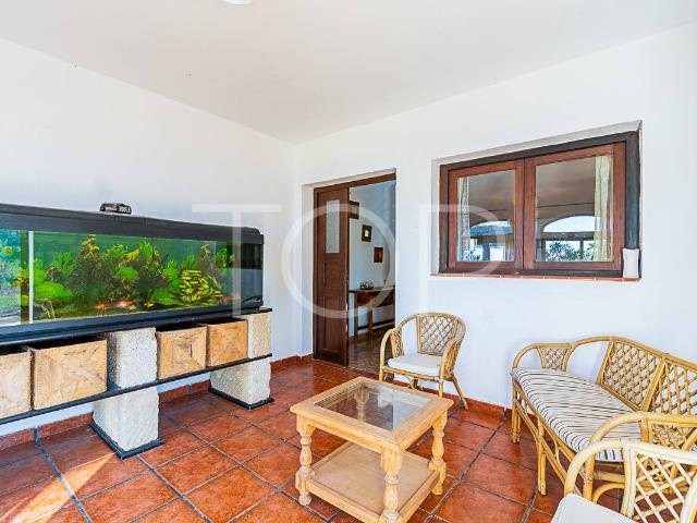 Bonita casa de campo a la venta en Taucho, con vistas espectaculares