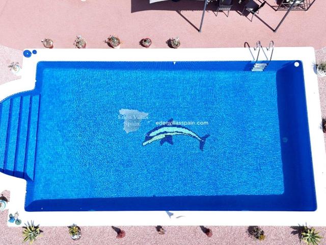 Bonita casa de campo en Costa Blanca 140m² Alicante