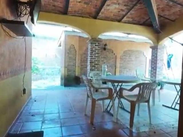 Casa San Juan Cosalá. Precio negociable