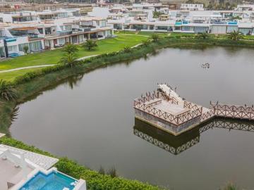 Casa en venta en Quilmaná - Terraza