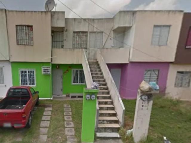 BONITA CASA DE RECUPERACION BANCARIA EN VERACRUZ
