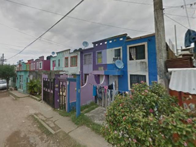 BONITA CASA DE RECUPERACION BANCARIA EN VERACRUZ COATZACOALCOS