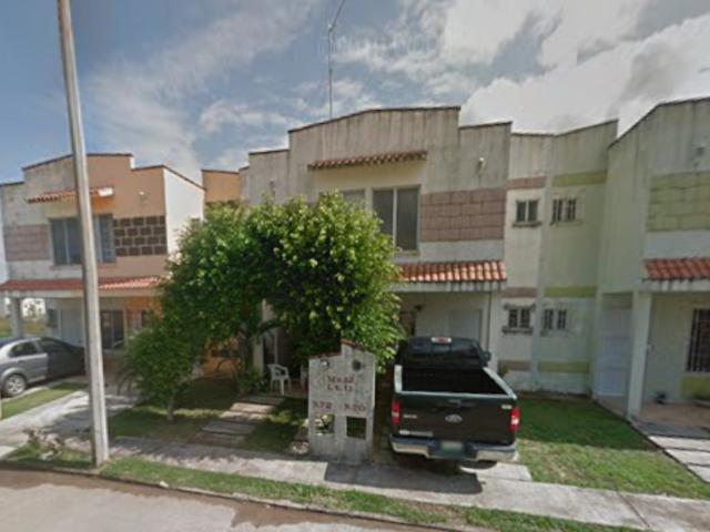 BONITA CASA DE RECUPERACION BANCARIA EN VERACRUZ COATZACOALCOS