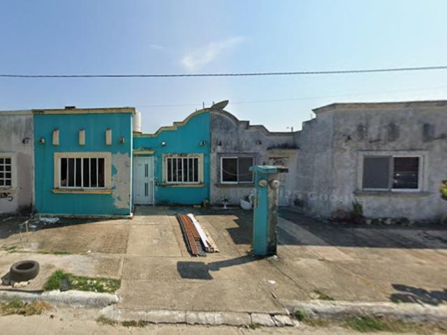 BONITA CASA DE RECUPERACION BANCARIA EN VERACRUZ COATZACOALCOS