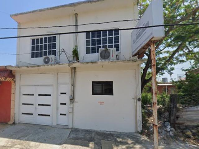 BONITA CASA DE RECUPERACION BANCARIA EN VERACRUZ COATZACOALCOS
