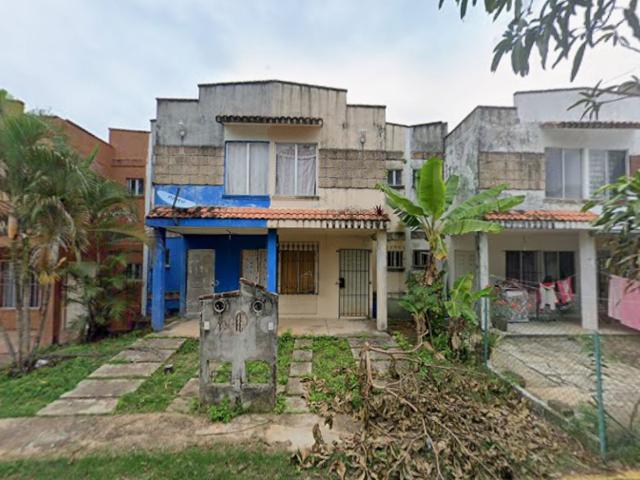 BONITA CASA DE RECUPERACION BANCARIA EN VERACRUZ COSOLEACAQUE