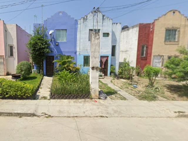 BONITA CASA DE RECUPERACION BANCARIA EN VERACRUZ ALAMO TEMAPACHE
