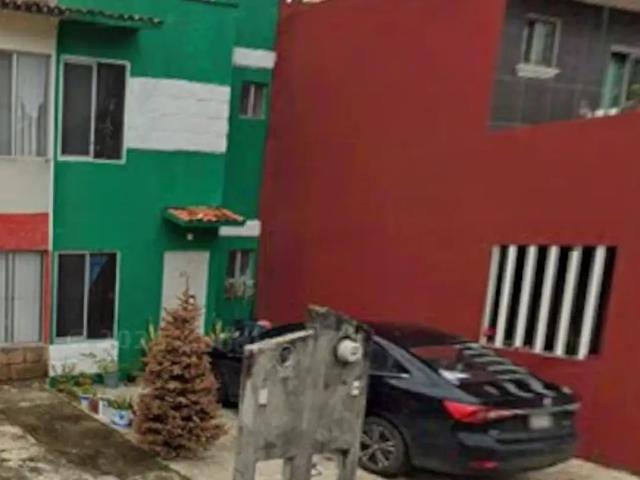 BONITA CASA DE RECUPERACION BANCARIA EN VERACRUZ FRACC LAS OLAS